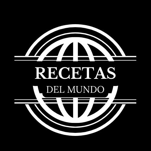 Recetas del Mundo