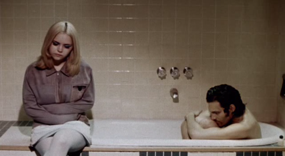 Buffalo ’66