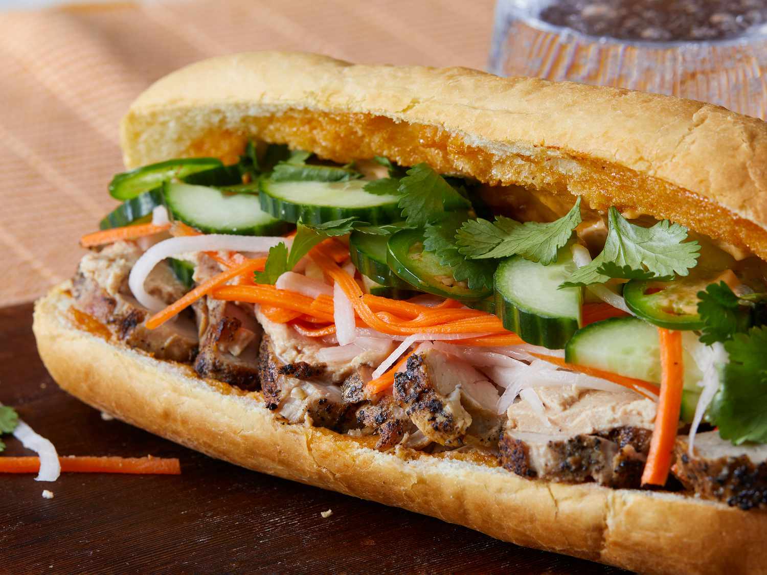 Banh mi